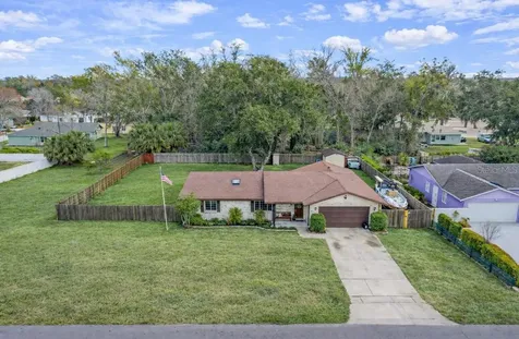 2503 Royal Palm Drive Edgewater FL 32141