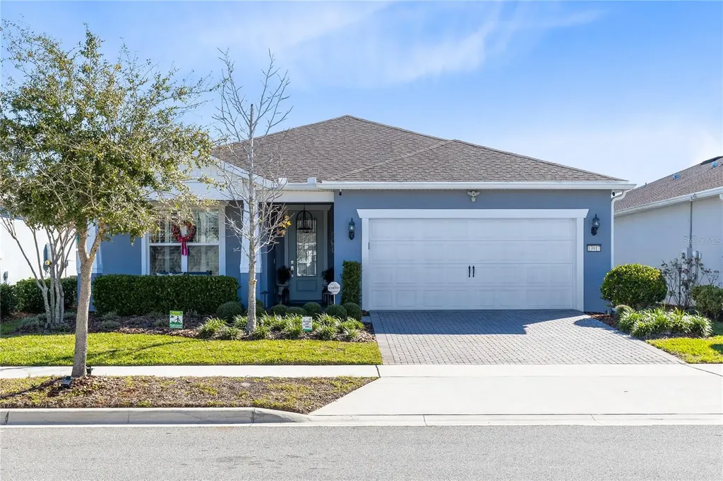 13917 Destin Beach Lane Orlando FL 32827