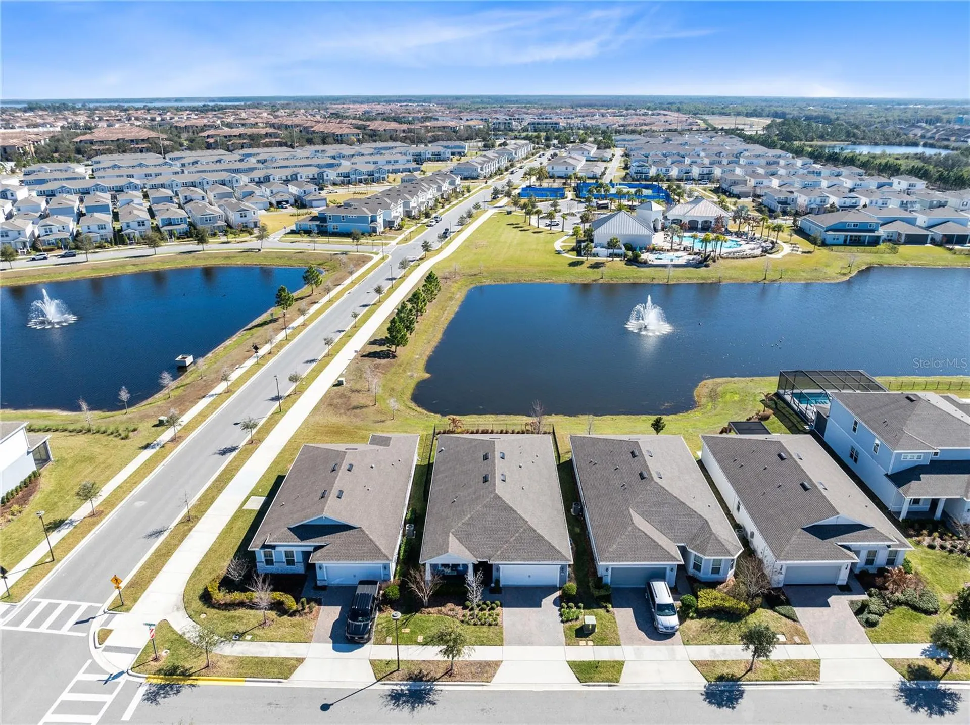 13917 Destin Beach Lane Orlando FL 32827