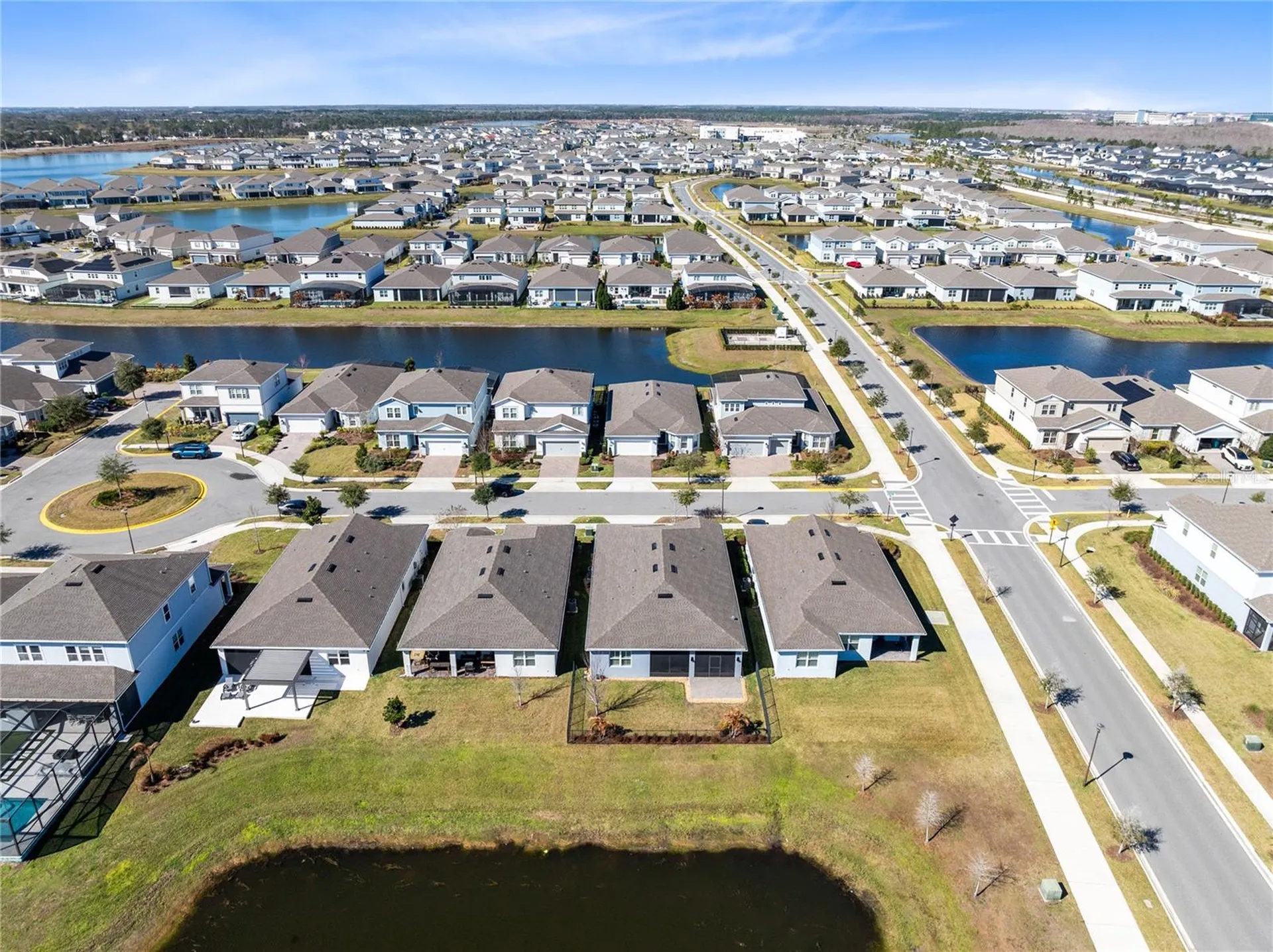13917 Destin Beach Lane Orlando FL 32827