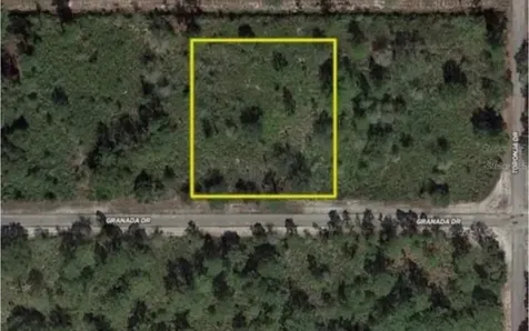 906 Granada Drive Indian Lake Estates FL 33855