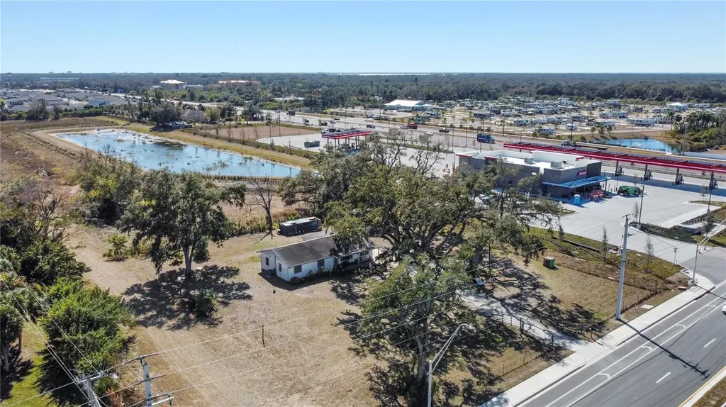 2519 Moccasin Wallow Road Palmetto FL 34221