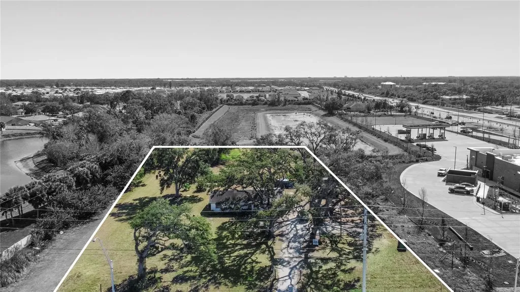 2519 Moccasin Wallow Road Palmetto FL 34221