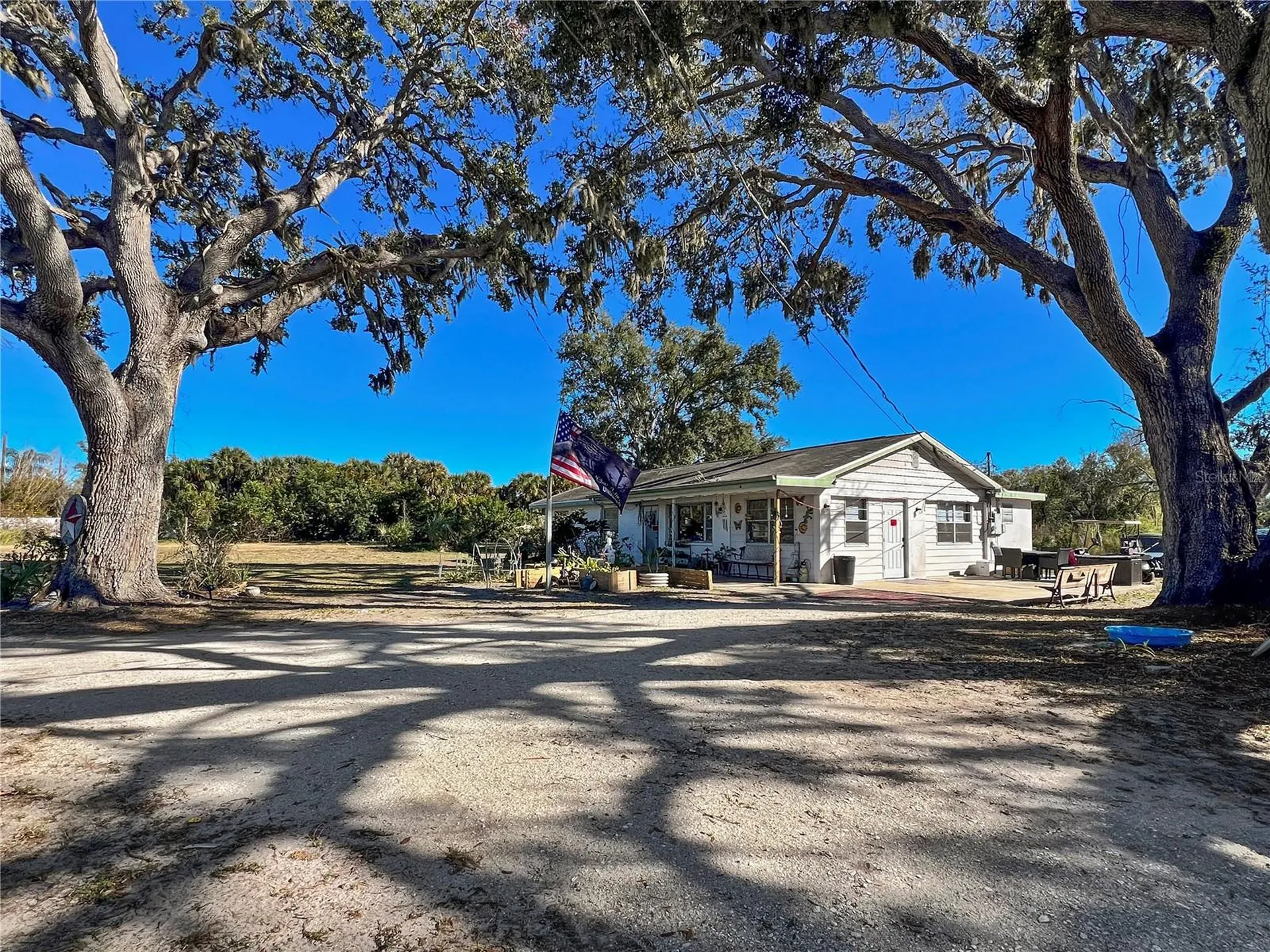 2519 Moccasin Wallow Road Palmetto FL 34221