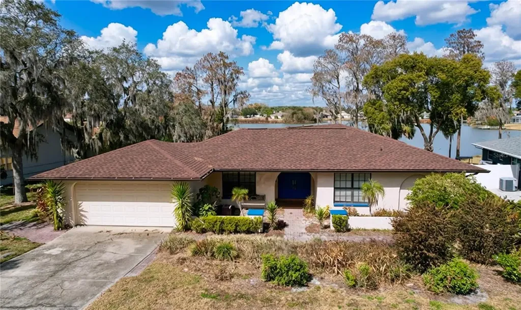 23059 Geneva Road Land O Lakes FL 34639