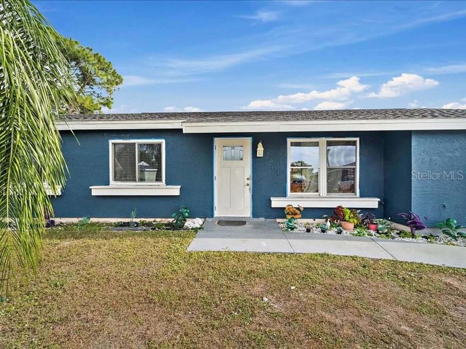 2464 Shenandoah Street North Port FL 34287