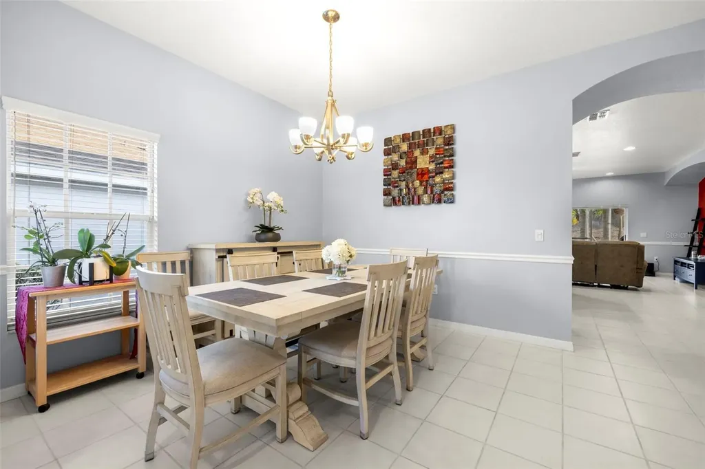 3009 Banyan Hill Lane Land O Lakes FL 34639