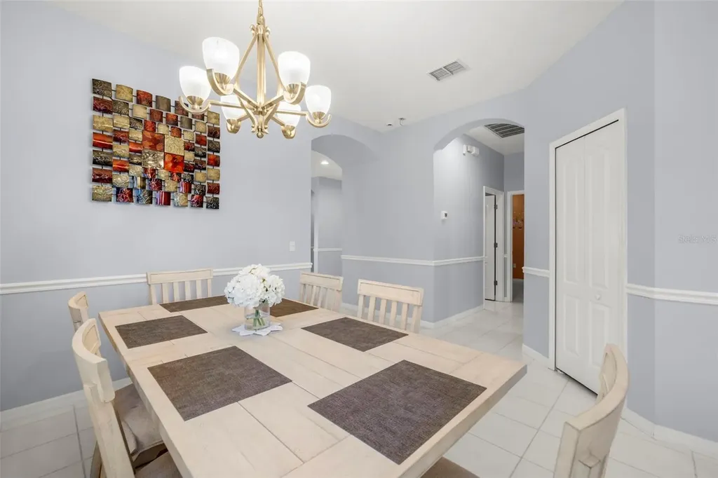 3009 Banyan Hill Lane Land O Lakes FL 34639