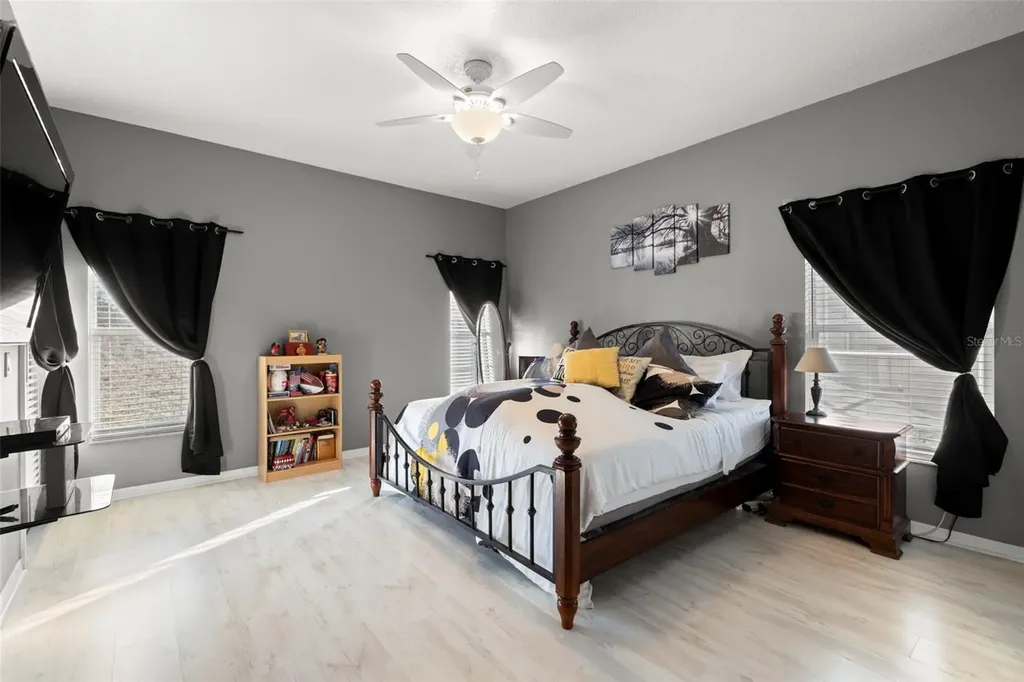3009 Banyan Hill Lane Land O Lakes FL 34639