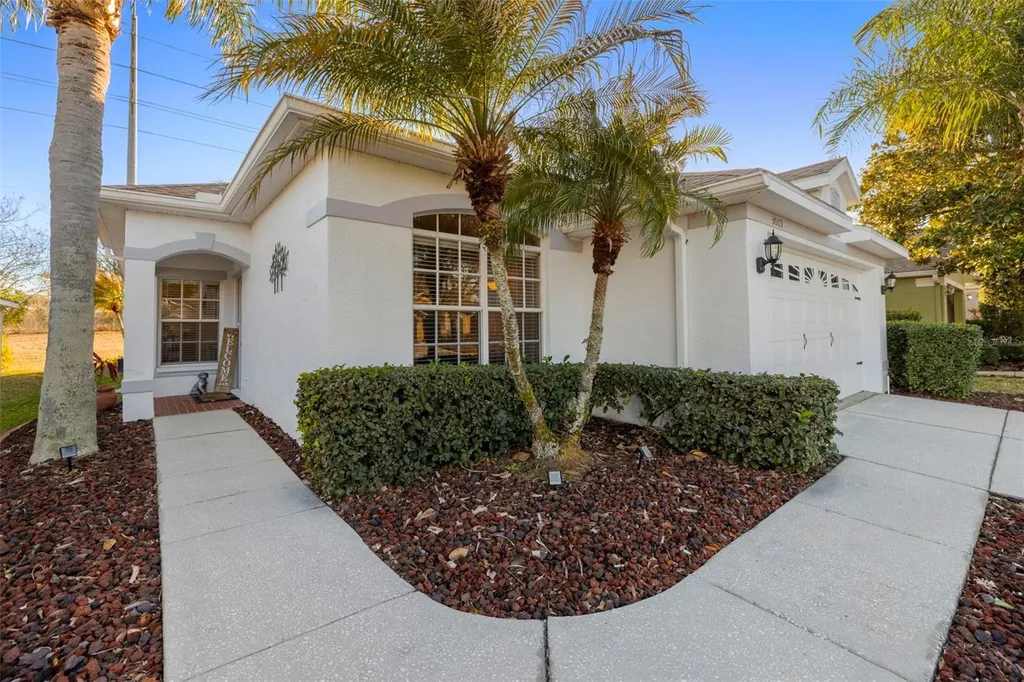 3009 Banyan Hill Lane Land O Lakes FL 34639