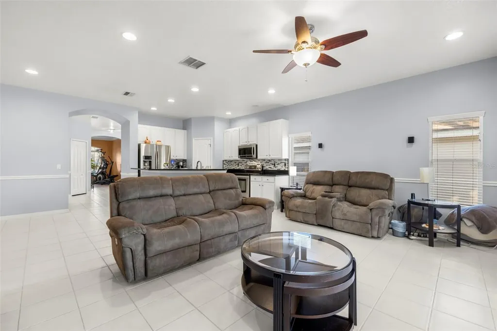 3009 Banyan Hill Lane Land O Lakes FL 34639