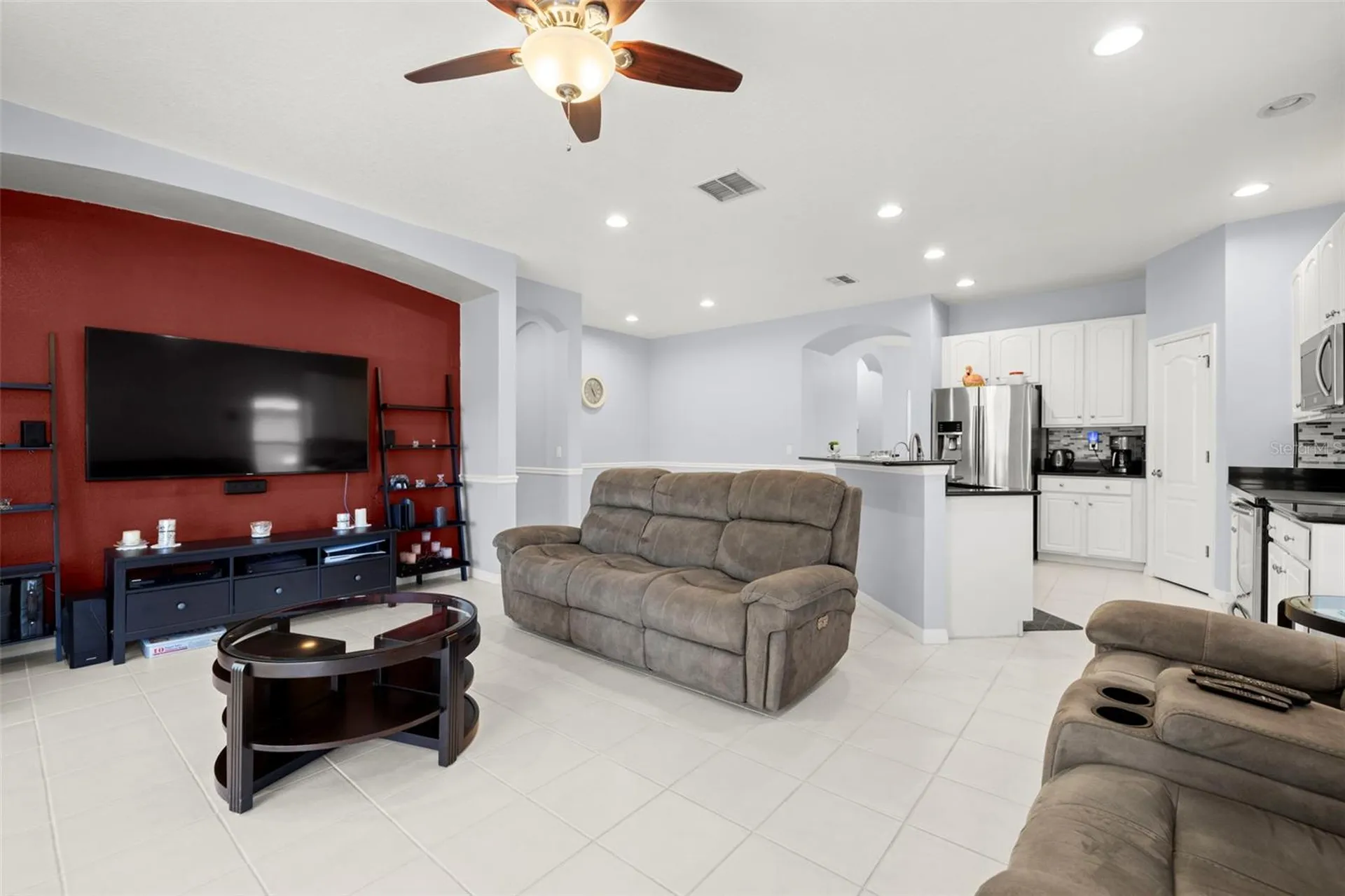 3009 Banyan Hill Lane Land O Lakes FL 34639