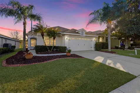 3009 Banyan Hill Lane Land O Lakes FL 34639