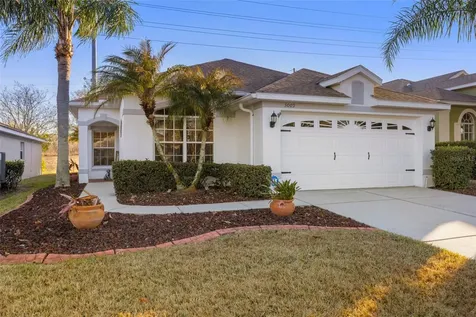 3009 Banyan Hill Lane Land O Lakes FL 34639