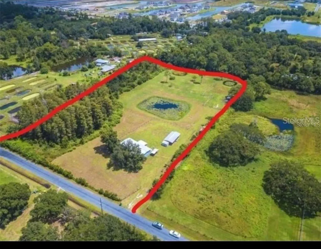 3215 Tucker Avenue St Cloud FL 34772