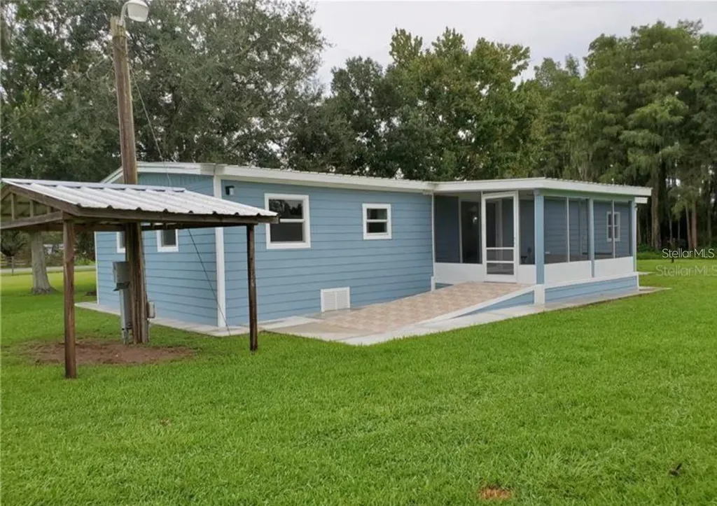 3215 Tucker Avenue St Cloud FL 34772
