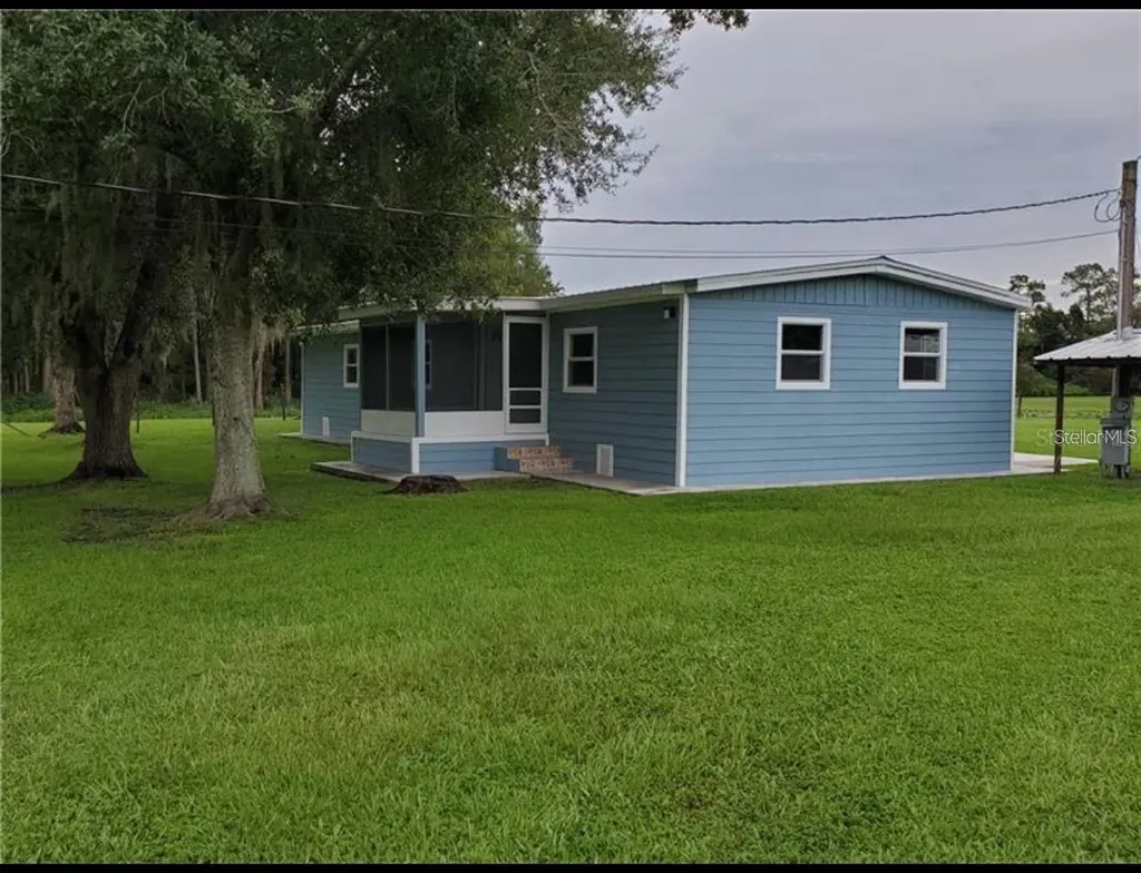 3215 Tucker Avenue St Cloud FL 34772