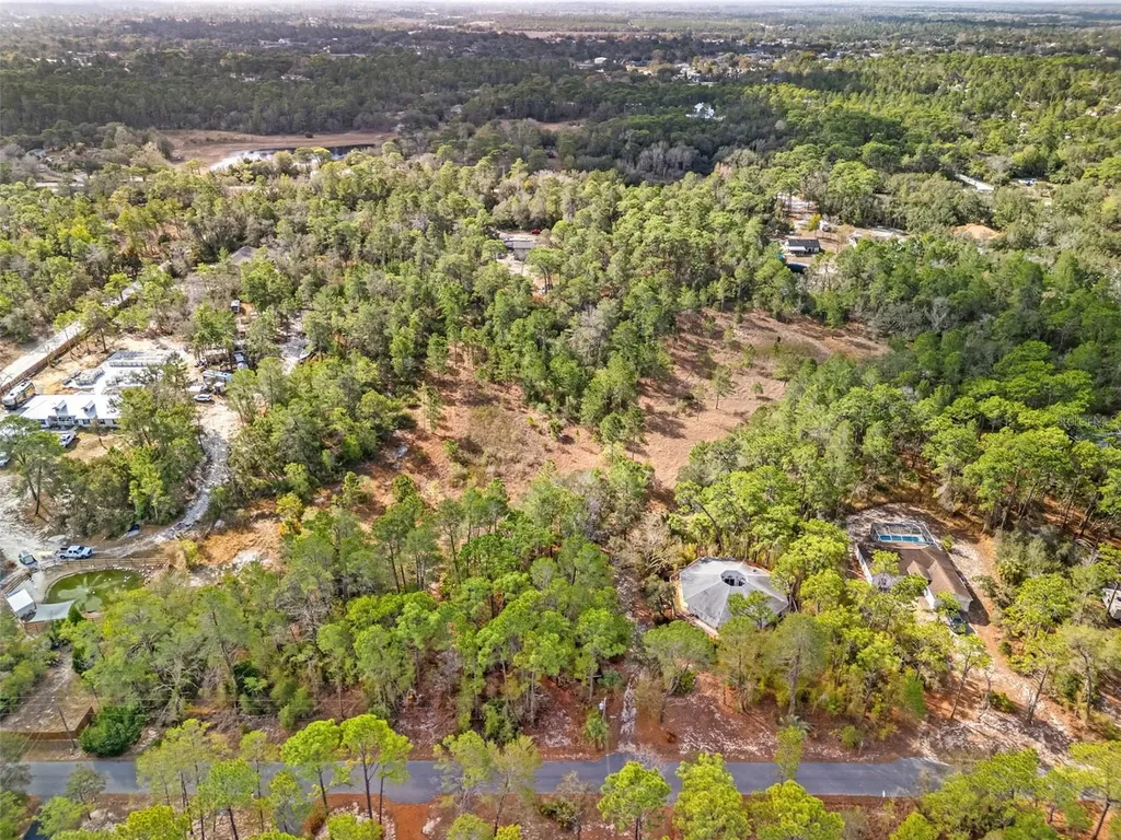 9142 Michigan Avenue Weeki Wachee FL 34613
