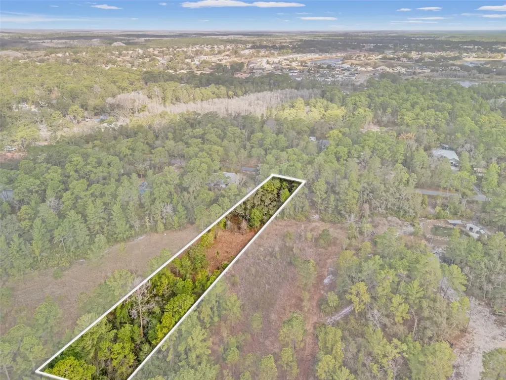 9142 Michigan Avenue Weeki Wachee FL 34613