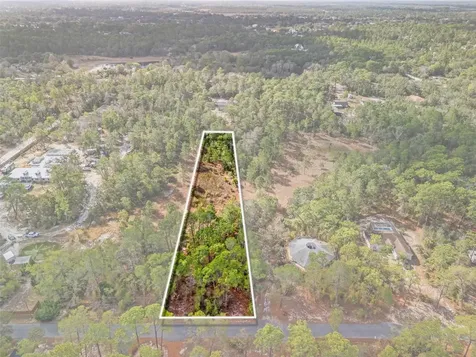 9142 Michigan Avenue Weeki Wachee FL 34613