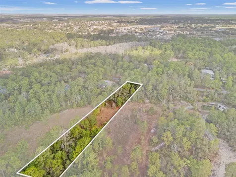 9142 Michigan Avenue Weeki Wachee FL 34613