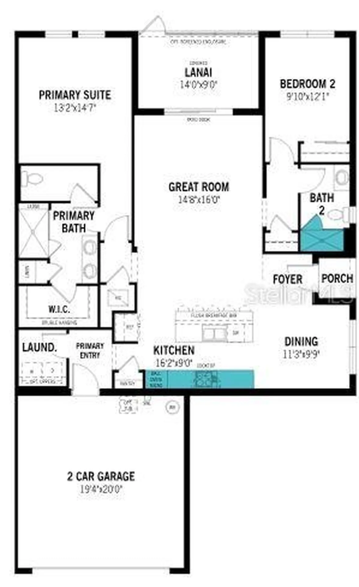 17375 Moonflower Drive Venice FL 34293