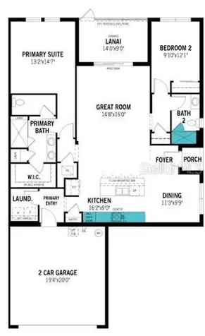 17375 Moonflower Drive Venice FL 34293