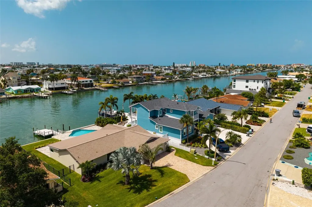 825 116th Avenue Treasure Island FL 33706