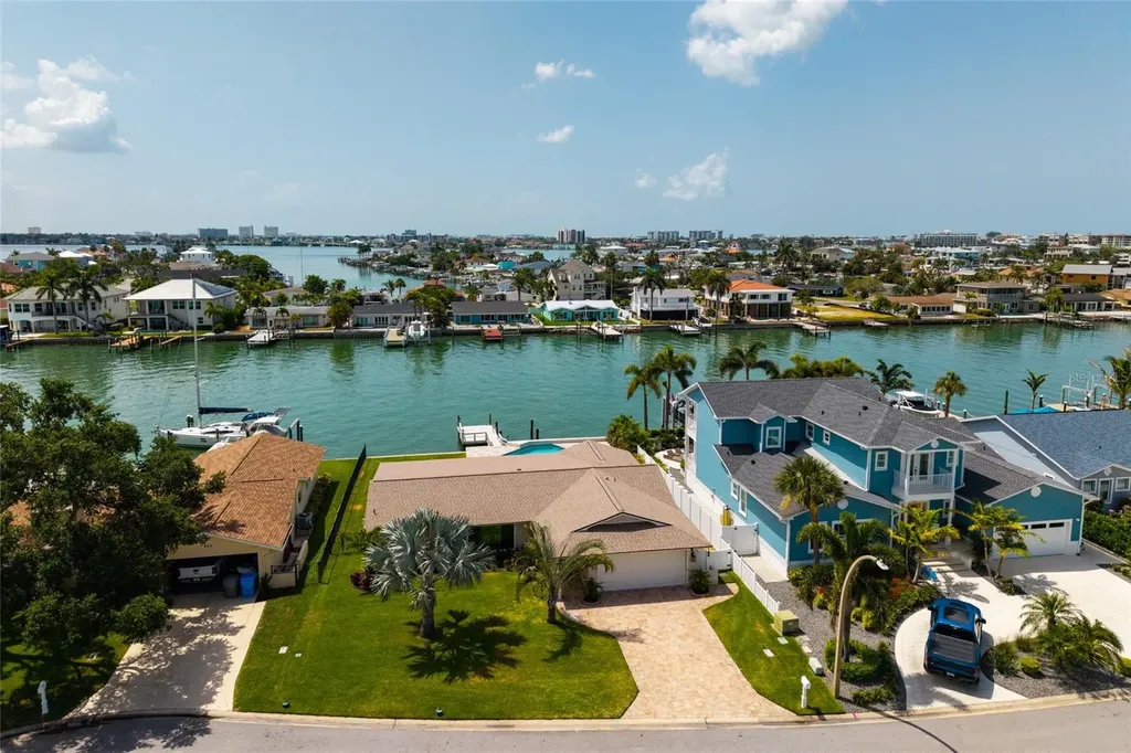 825 116th Avenue Treasure Island FL 33706