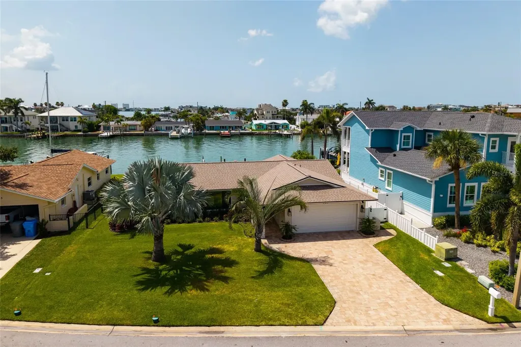 825 116th Avenue Treasure Island FL 33706