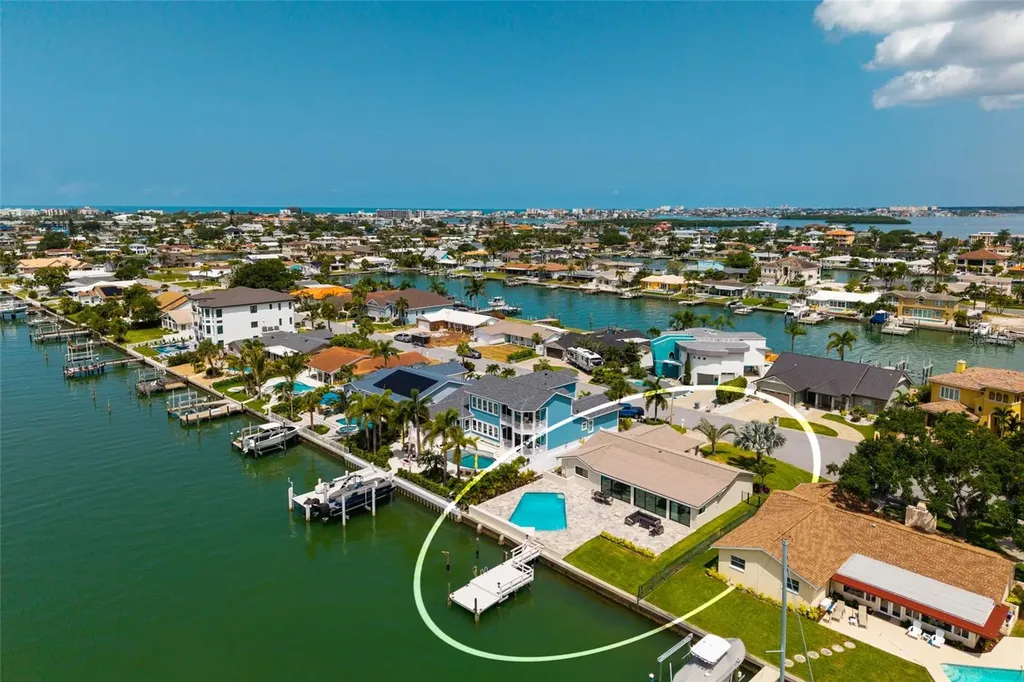 825 116th Avenue Treasure Island FL 33706