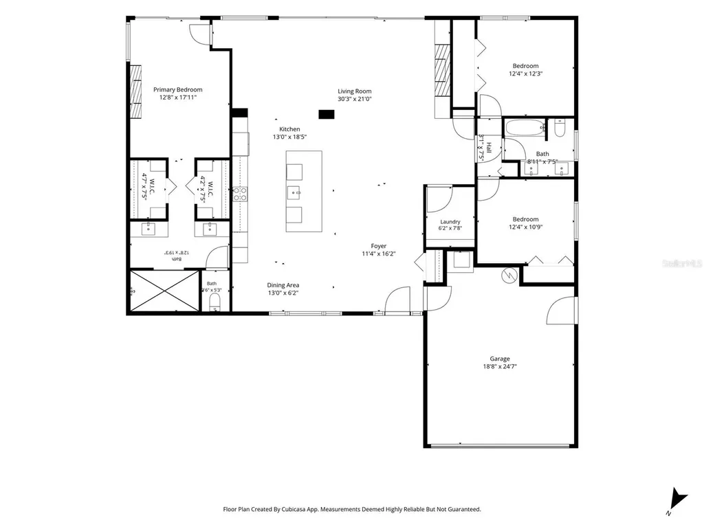 825 116th Avenue Treasure Island FL 33706
