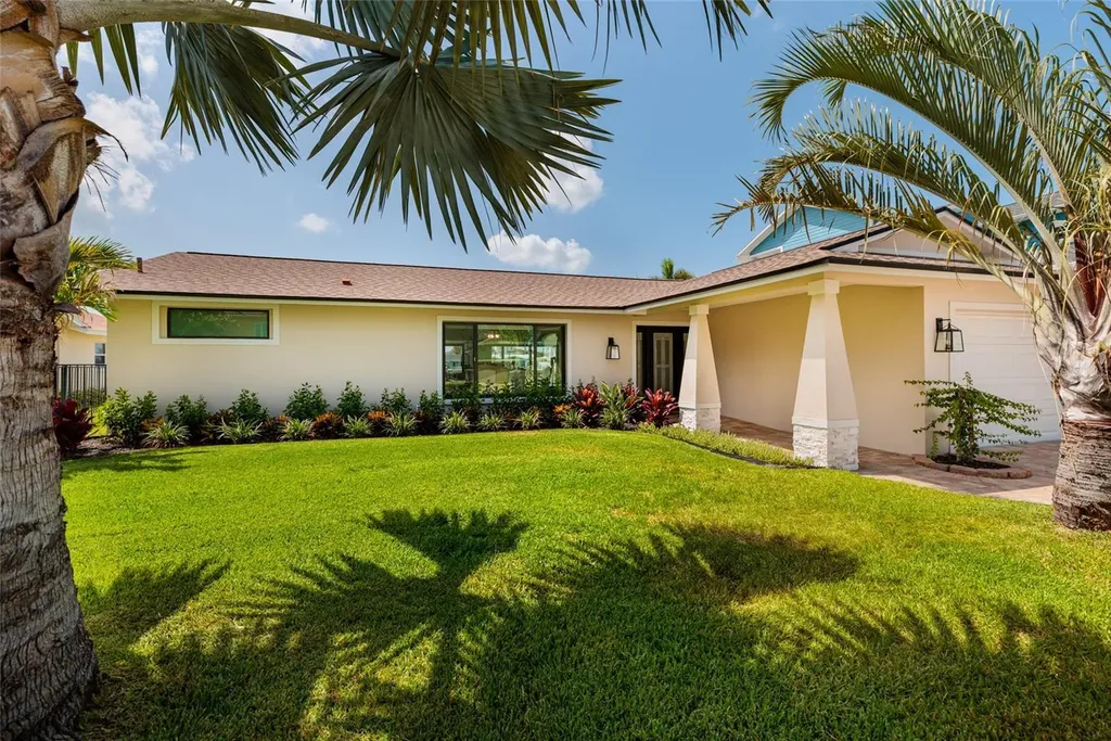 825 116th Avenue Treasure Island FL 33706