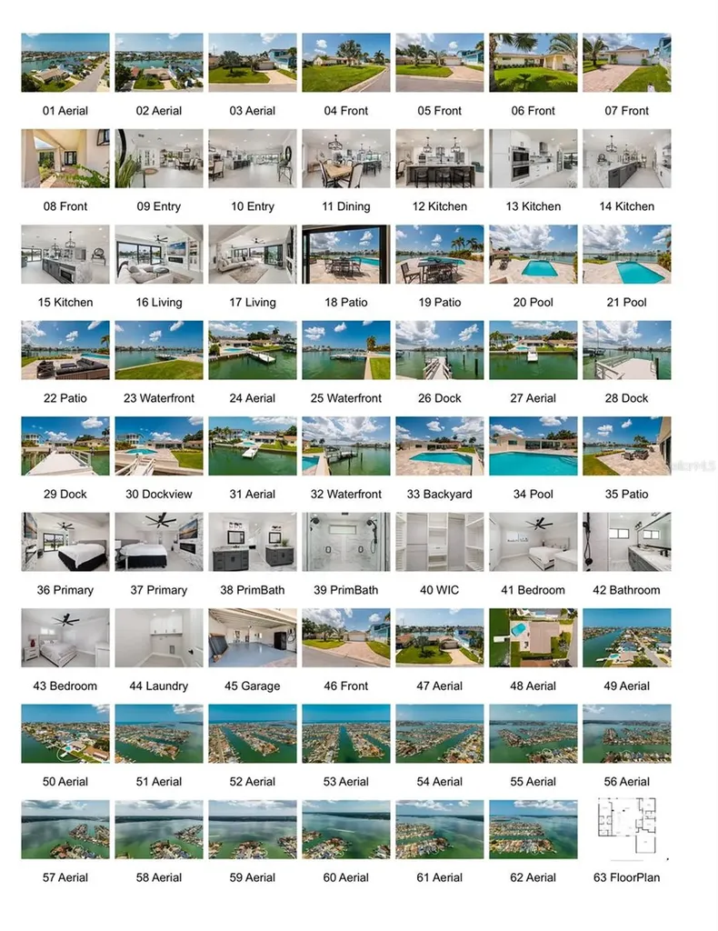 825 116th Avenue Treasure Island FL 33706