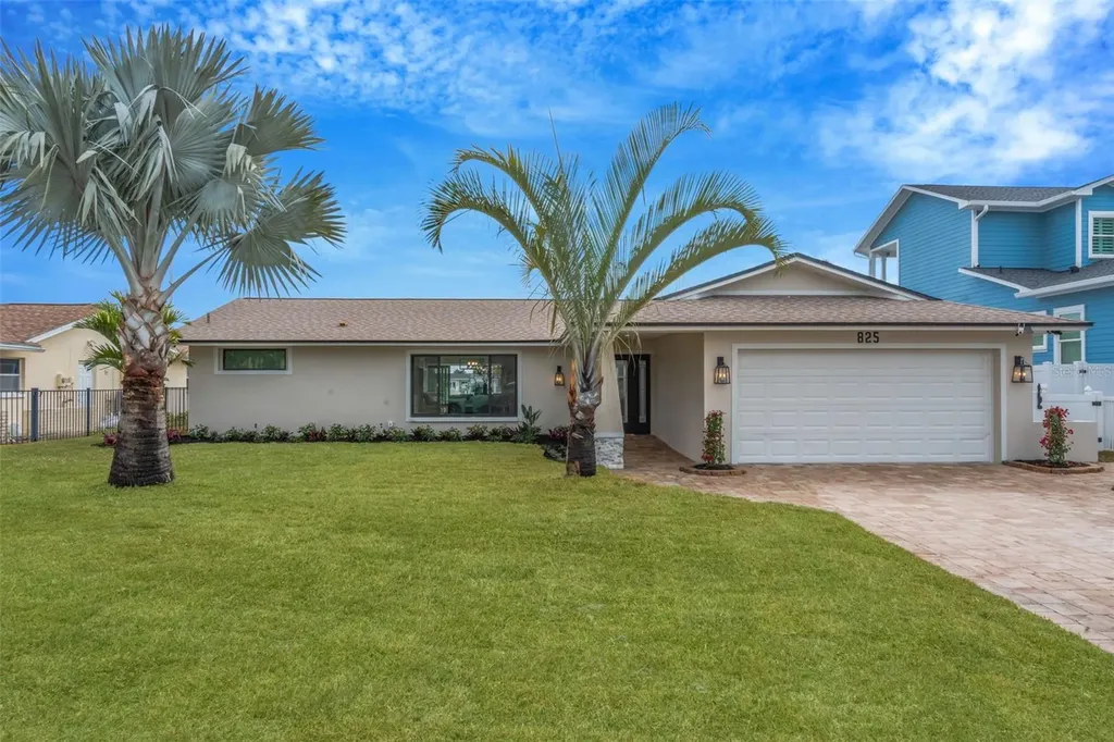825 116th Avenue Treasure Island FL 33706