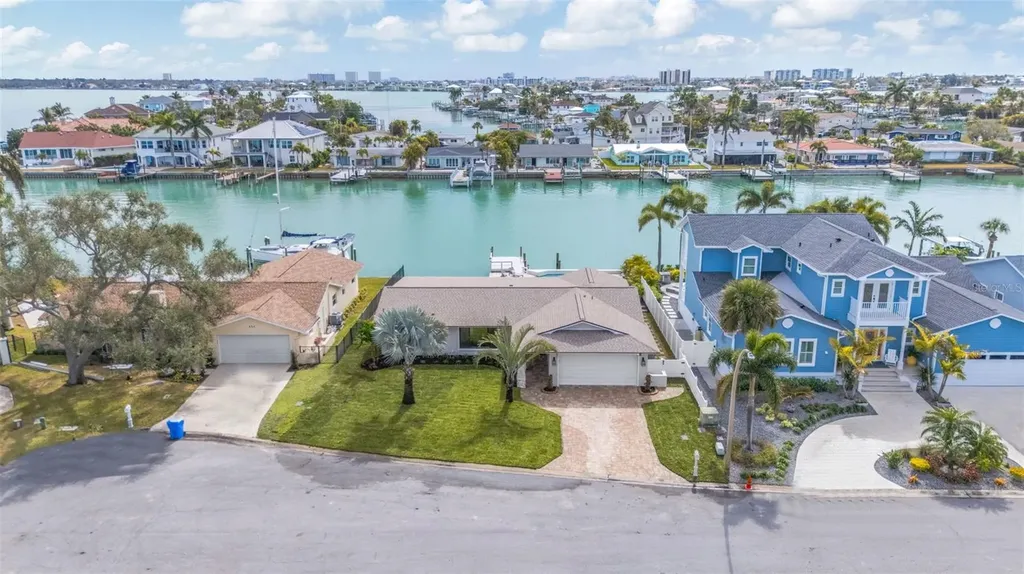 825 116th Avenue Treasure Island FL 33706