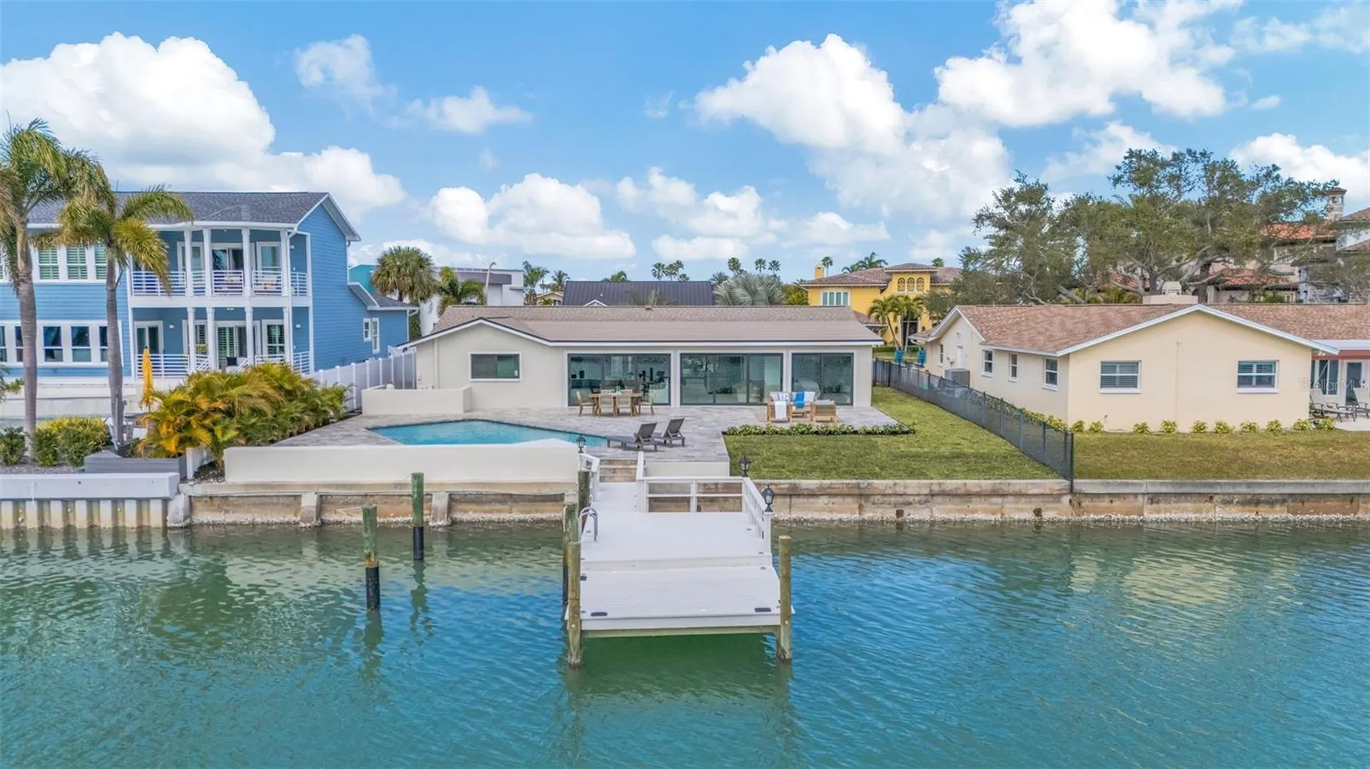 825 116th Avenue Treasure Island FL 33706