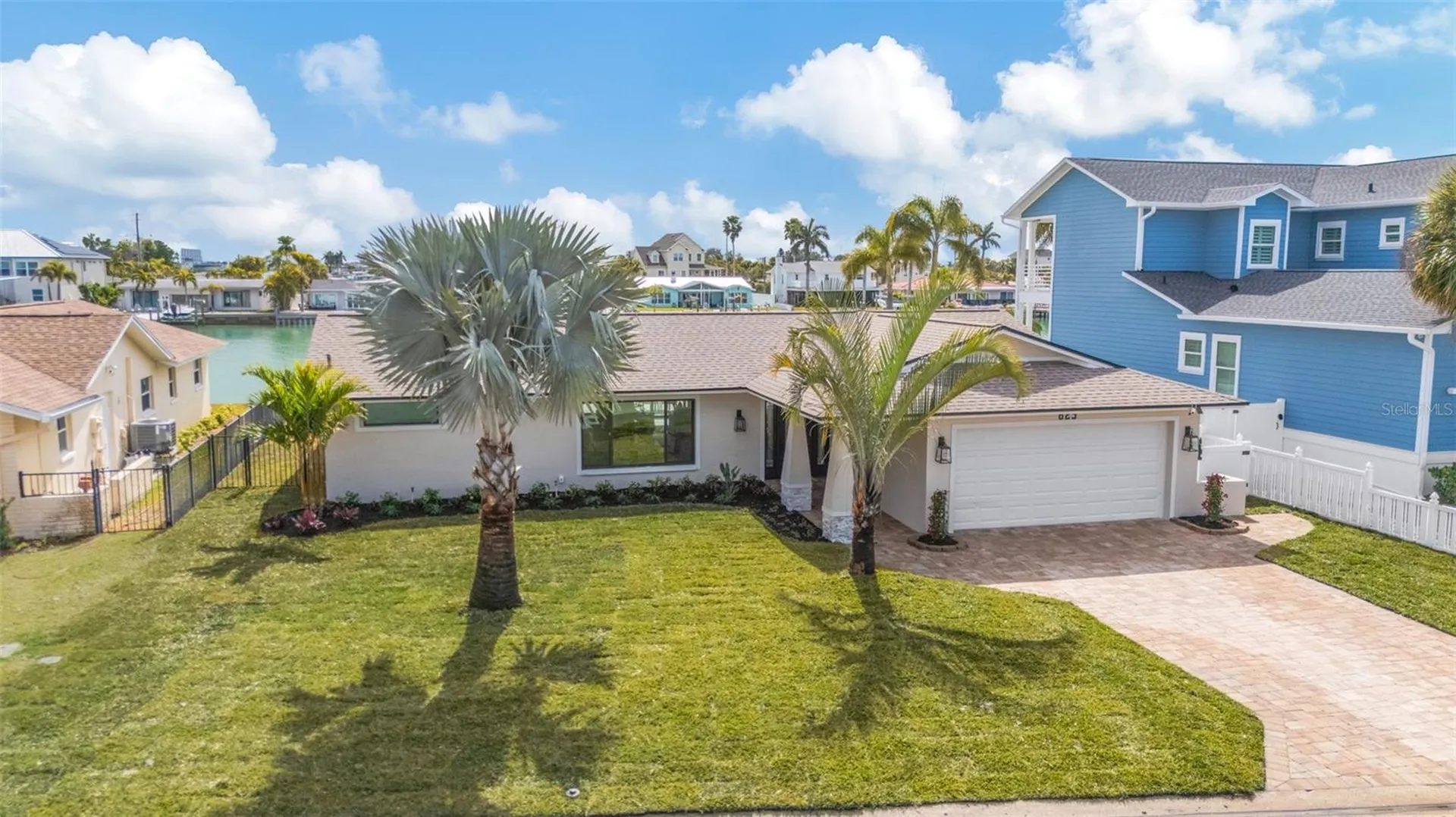 825 116th Avenue Treasure Island FL 33706