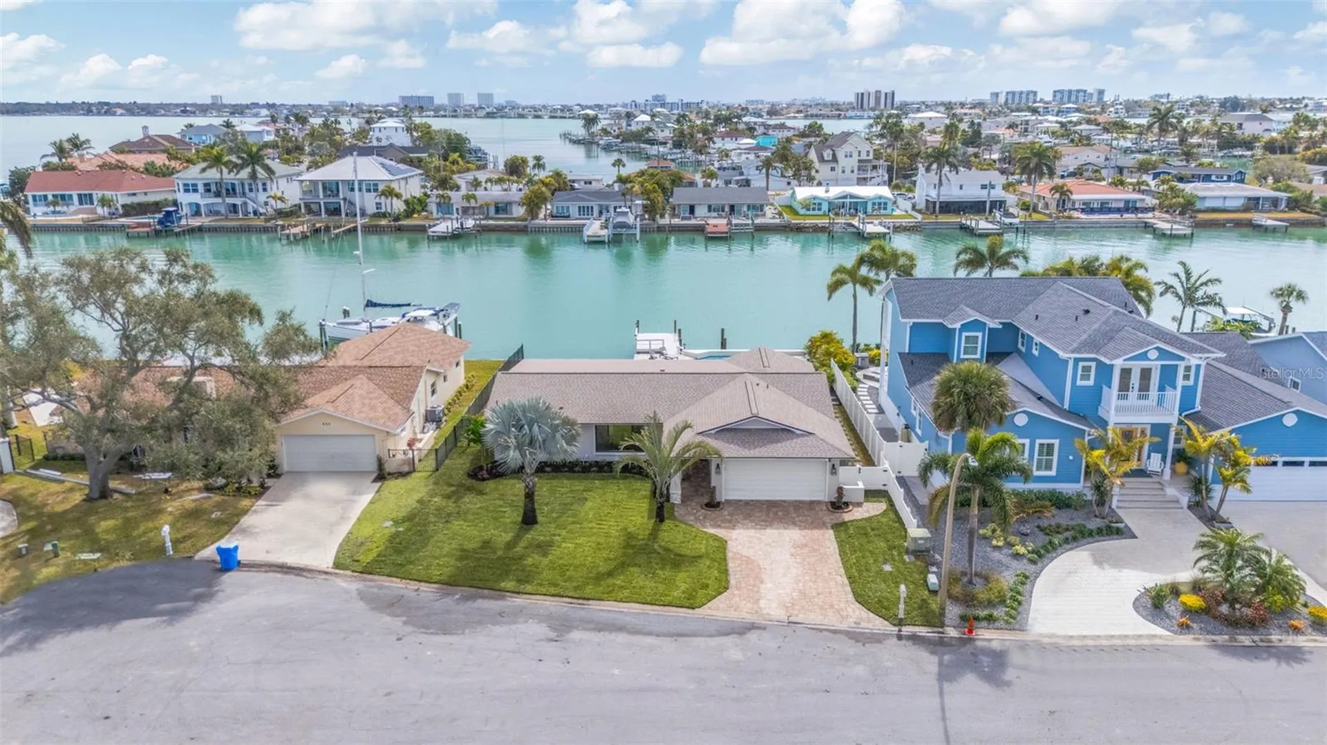 825 116th Avenue Treasure Island FL 33706