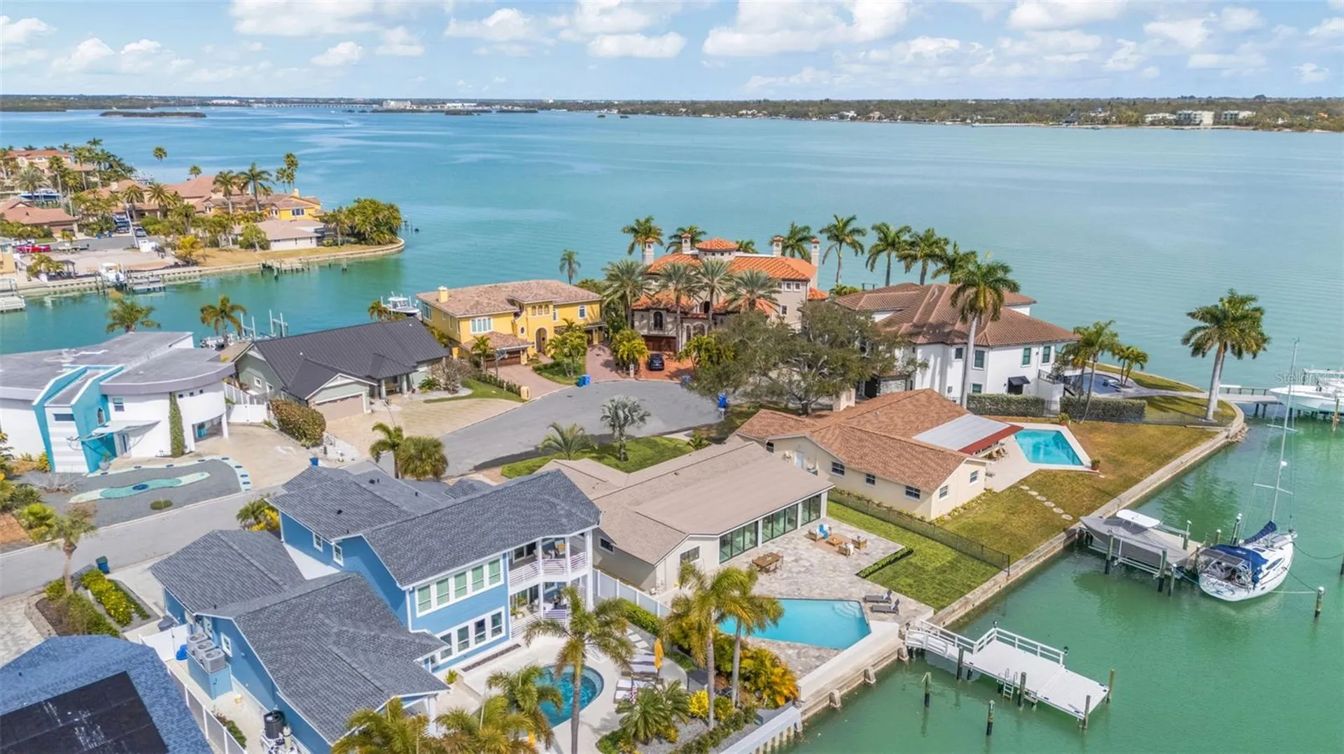 825 116th Avenue Treasure Island FL 33706