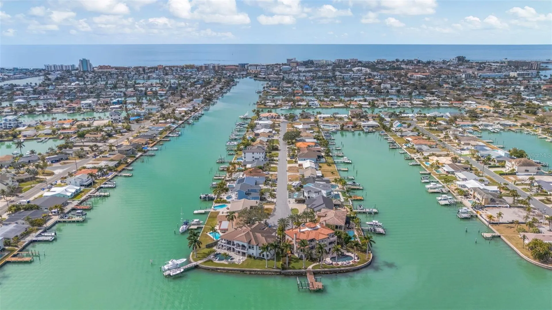 825 116th Avenue Treasure Island FL 33706