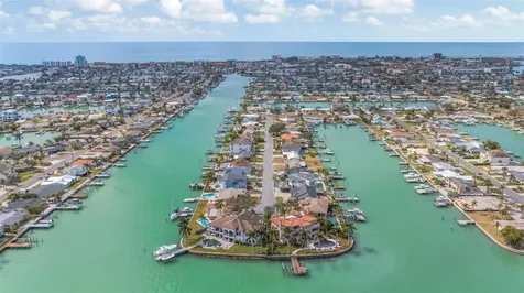 825 116th Avenue Treasure Island FL 33706