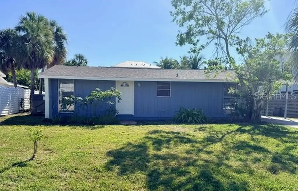 600 Russell Street Longboat Key FL 34228