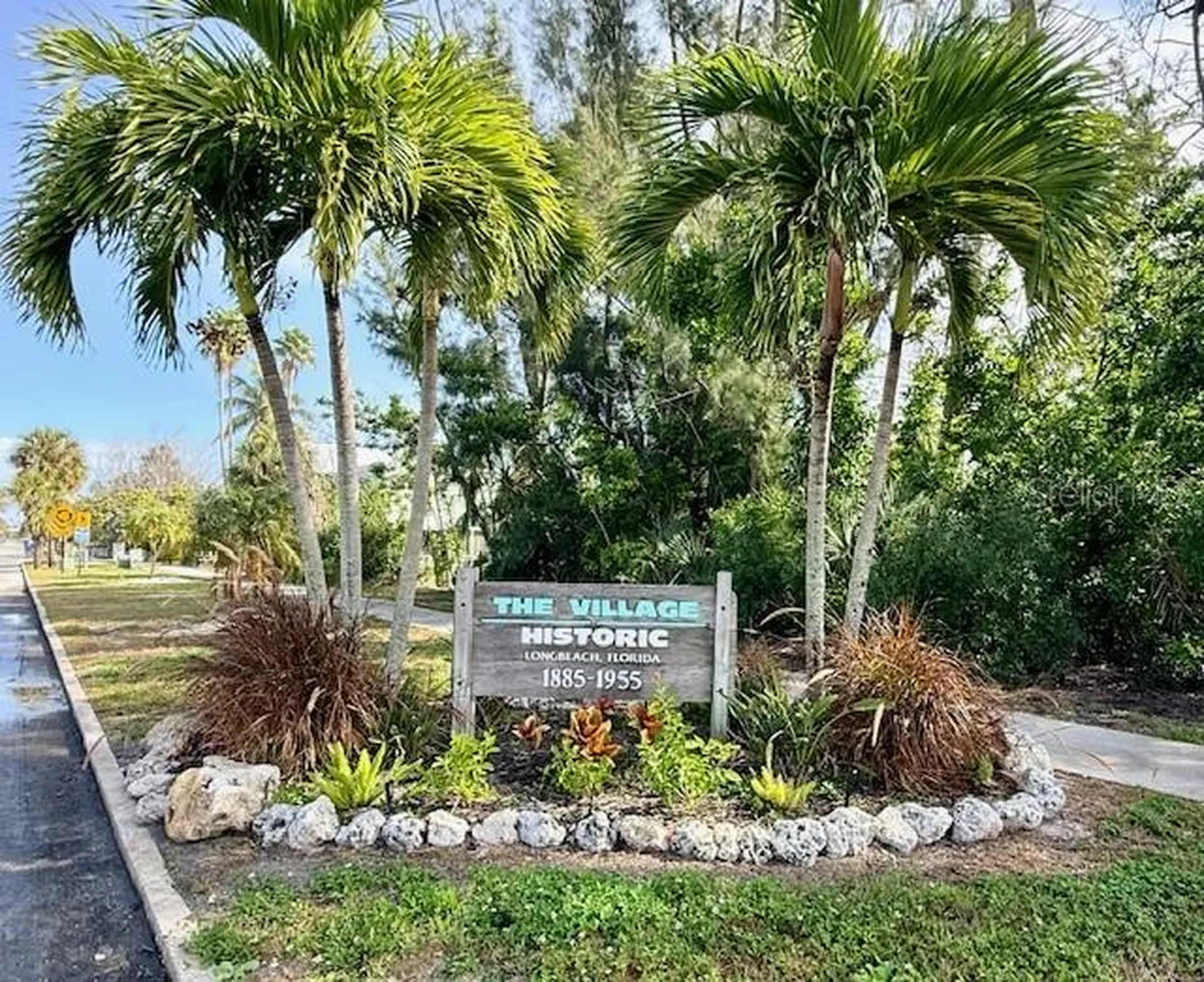 600 Russell Street Longboat Key FL 34228
