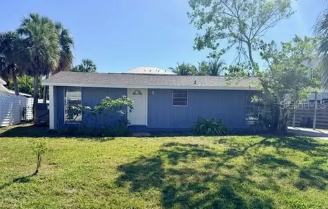 600 Russell Street Longboat Key FL 34228