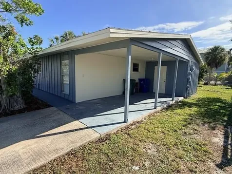 600 Russell Street Longboat Key FL 34228