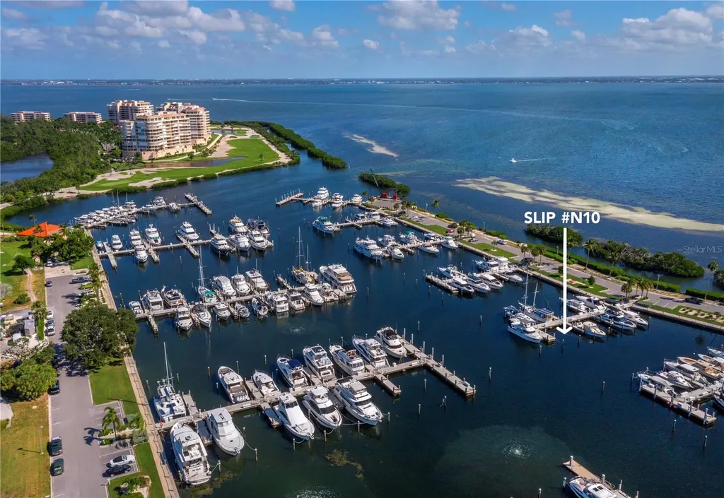 2600 Harbourside Drive Longboat Key FL 34228