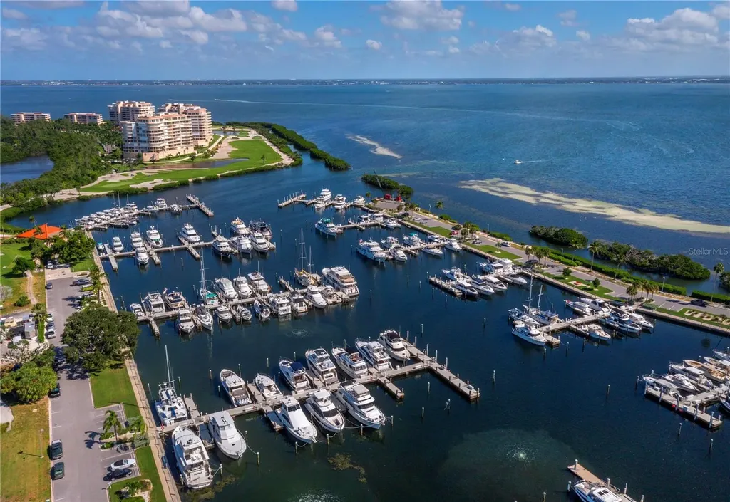 2600 Harbourside Drive Longboat Key FL 34228