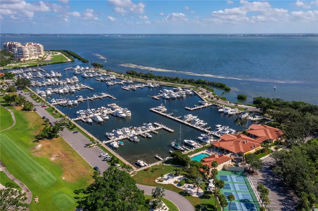2600 Harbourside Drive Longboat Key FL 34228