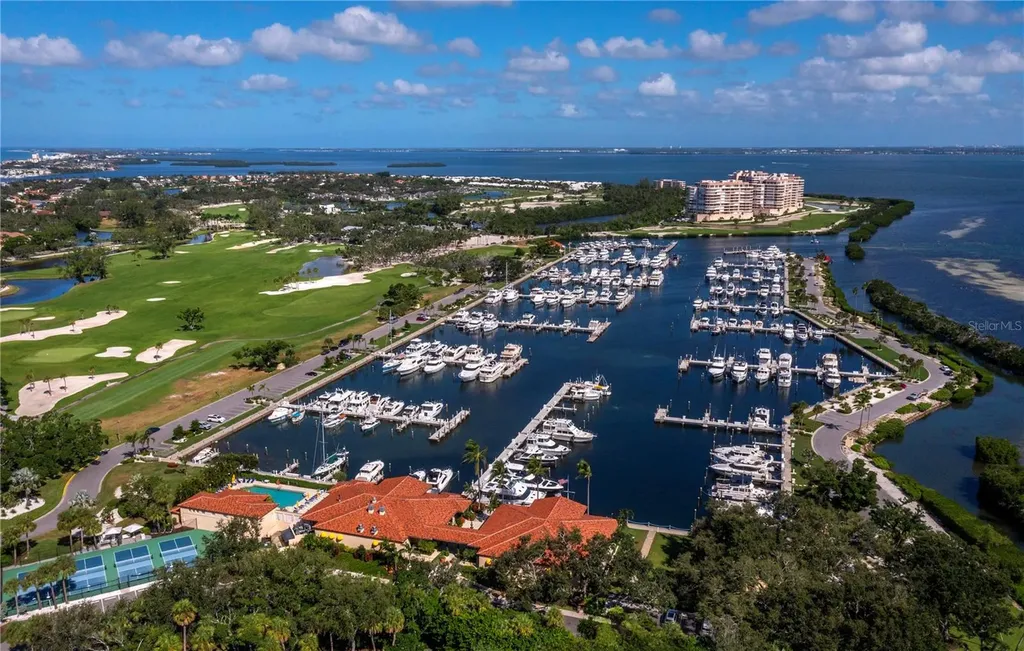 2600 Harbourside Drive Longboat Key FL 34228